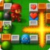Icono de Bomb Man Legend