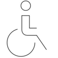 Supplies for people with special needs