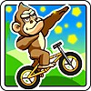 Racing Monkey icon