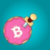 ไอคอน Bitcoin Food Fight - Get BTC