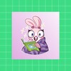 Stickers Hares WASticker icon