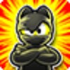 Ninja Hero Cats icon