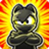 Ninja Hero Cats simgesi