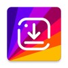 Icono de Insta Downloader