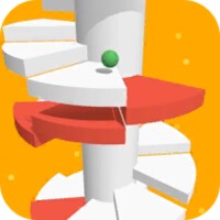 Spiral Jump android app icon
