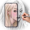 AR Drawing icon