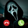 Biểu tượng Scary Call & Ghost Chat Prank