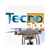 Tecno.app Ripasso icon
