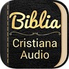 Biblia Cristiana Audio 아이콘