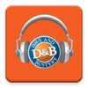 D&B Media icon