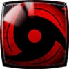 Sharingan Live Wallpaper icon