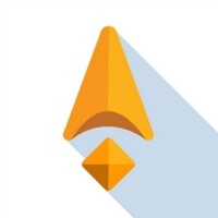 Arrow android app icon