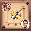 Ikon Carrom Pro