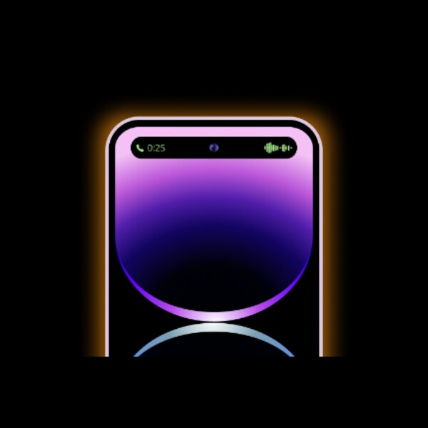 Dynamic Notch - Notify Island for Android - Download the APK from Uptodown