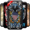 US Navy Wallpaper icon