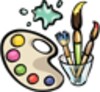 Super Kids Coloring icon