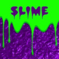 Slime Simulator Games android app icon