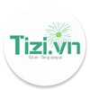 Tizi.vn - Chợ mua bán đồ cũ icon