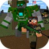 Metal Cube Guns simgesi
