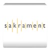 Sakrament Text-to-Speech icon