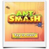 Insect smasher game icon