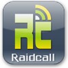 Ícone de RaidCall