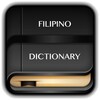 Filipino Dictionary Offline icon