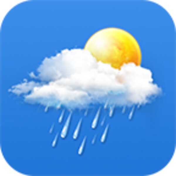 Weather - Rain Radar & Widget for Android - Download the APK from Uptodown