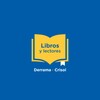 Biblioteca Derrama - Crisol icon