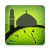 Prayer Times icon