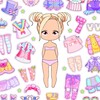 Pictogramă Chibi Dolls