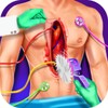 Heart Surgery Doctor Games simgesi