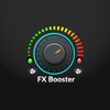 Mp3 Music Volume Booster Lite icon