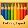 Coloring Book icon