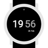 Minimal Watch Face icon
