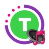 ไอคอน Tabata timer with music