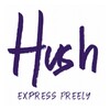 Hush icon