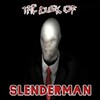 The Dusk Of Slenderman icon