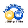 Radio de Bendicion 아이콘