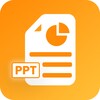 PPTX File Opener: The Presenta icon