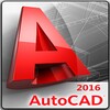 AutoCAD Shortcuts Keys 3D & 2D Commands icon