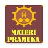 Materi Pramuka Indonesia icon