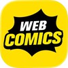 أيقونة WebComics - Webtoon, Manga