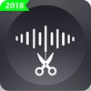 Ringtone Maker and MP3 Cutter icon