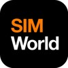 SIM World icon