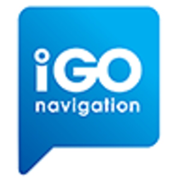 iGO Navigation for Android - Download the APK from Uptodown
