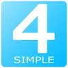 Simple4Downloader icon