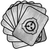 Uncontained: An SCP Card Game icon