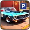 Car Parking Online Simulator icon