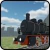 Steam Train Sim icon